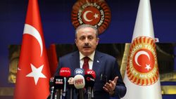 Mustafa Şentop: Kılıçdaroğlu beni hedef alan iftirada bulundu