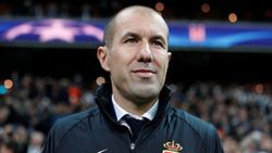 Leonardo Jardim resmen Al-Hilal'de