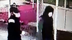İzmir'de yaşlı çifti dövüp ziynet eşyasını çalanlar yakalandı