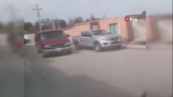 Meksika’da kadın belediye başkanı adayına silahlı saldırı