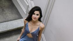 Nesrin Cavadzade: Beni tanımamışsınız