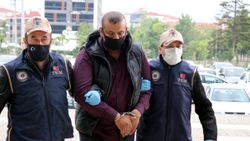 Irak'taki 'Spyker' katliamının faili DEAŞ'lı terörist Bolu'da yakalandı