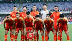 Çin'den yeni futbol projesi: Hedef 2035