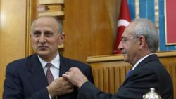 CHP'li Dursun Çiçek'ten HDP ile pazarlık itirafı