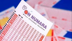 MPİ On Numara çekiliş sonuçları 4 Haziran 2021: On Numara bilet sorgulama