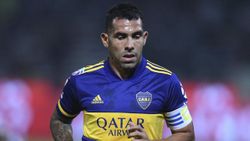 Carlos Tevez, Boca Juniors'tan ayrılıyor
