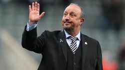 Benitez'in menajeri: Bize ulaşan bir teklif yok
