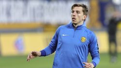 Saba Lobjanidze, Hatayspor'da