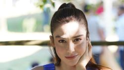 Özge Gürel bir haftada 3.5 milyon TL kazandı