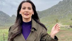 Gülsim Ali'nin tacizcisiyle başı dertte