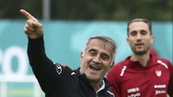 A Milli Futbol Takımı, Almanya'daki hazırlıklarını sürdürüyor