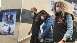 Maltepe'deki cinayetin şüphelisi, cinayeti gören kişi olduğunu söyledi