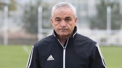 Rıza Çalımbay, Sivasspor tarihine geçti