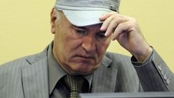 'Bosna kasabı' Ratko Mladic'in davasında nihai karar açıklanacak