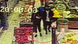 Şişli'de markette dolaşan genç kızın cep telefonunu çaldı
