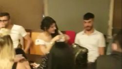 Tekirdağ'da pandemide eğlencenin faturası 165 bin TL