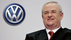 Volkswagen’in eski CEO'su Martin Winterkorn, 11 milyon euro tazminat ödeyecek