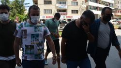 Aydın'da 3 milyon lira dolandıran sahte polisler yakalandı