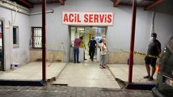 İzmir'de bir kişi, uyurken akrabası tarafından bıçaklandı