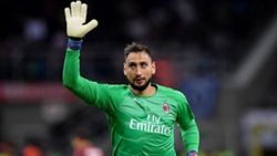 Donnarumma, PSG’ye yakın