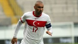 Burak Yılmaz: Yeni zaferlere hazır olun