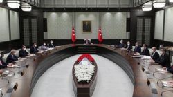 Bu hafta Kabine Toplantısı ne zaman? Tarih öne çekildi...