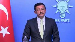 Hamza Dağ: Muhalefet salgında siyasi fırsatçılık peşinde