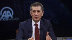 Ziya Selçuk, LGS'de benzer soru iddiasına yanıt verdi