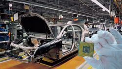 Bosch, Almanya’da otomobiller için çip fabrikası kurdu