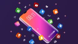 Mayısta en çok indirilen mobil uygulamalar