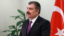 Fahrettin Koca: BioNTech aşısı için aile hekimleri devrede