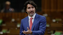 Kanada Başbakanı Justin Trudeau'dan, Müslümanların yanındayız mesajı