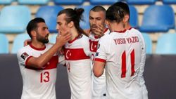 UEFA'dan Türkiye sözleri: Tam size göre