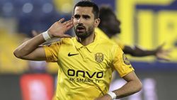 Alper Potuk, Yeni Malatyaspor’un radarında