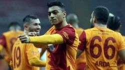 Mostafa Mohamed: Olimpiyatta elimden geleni yapacağım