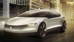 Apple, elektrikli otomobili için batarya üreticileriyle görüşüyor