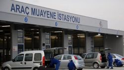 Araç muayene gecikme bedelleri yeniden belirlenecek