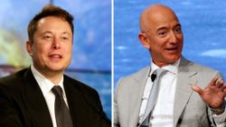 Jeff Bezos ve Elon Musk gibi zenginlerin hiç vergi ödemediği ortaya çıktı