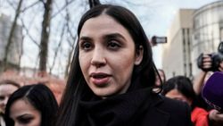 NY Times: El Chapo'nun eşi Emma Coronel, suçlamaları kabul edecek