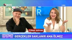 Serhat Yabancı: Aldatan erkek uzaklaşmaya başlar