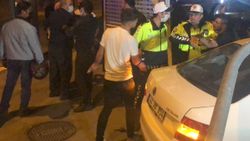 Isparta'da kaza sonrası 'FETÖ’cüsünüz' sözü ortalığı karıştırdı