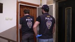 Mersin merkezli 18 ildeki yasa dışı bahis operasyonunda 86 gözaltı