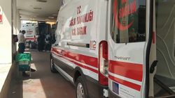 Şanlıurfa’da komşuların çöp kavgası kanlı bitti