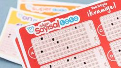 MPİ Çılgın Sayısal Loto sonuçları 9 Haziran 2021: Sayısal Loto bilet sorgulama