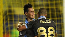Gökhan İnler: Hamsik 4x4’lük bir transfer
