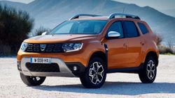 Dacia Duster, Sandero ve Dokker haziran kampanyaları ve fiyatları