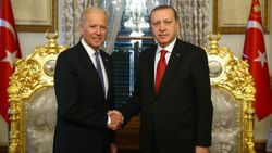 ABD: Erdoğan - Biden görüşmesi, yüz yüze diplomasi için fırsat