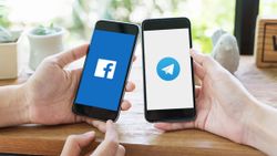 Rusya, Facebook ve Telegram’a 27 milyon ruble ceza kesti