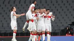 UEFA muhabirleri gizli favori olarak Türkiye’yi gösterdi