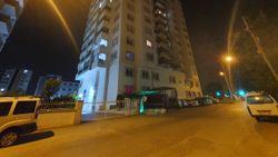 Adana'da iki sevgili evlerinde tabancayla vuruldu